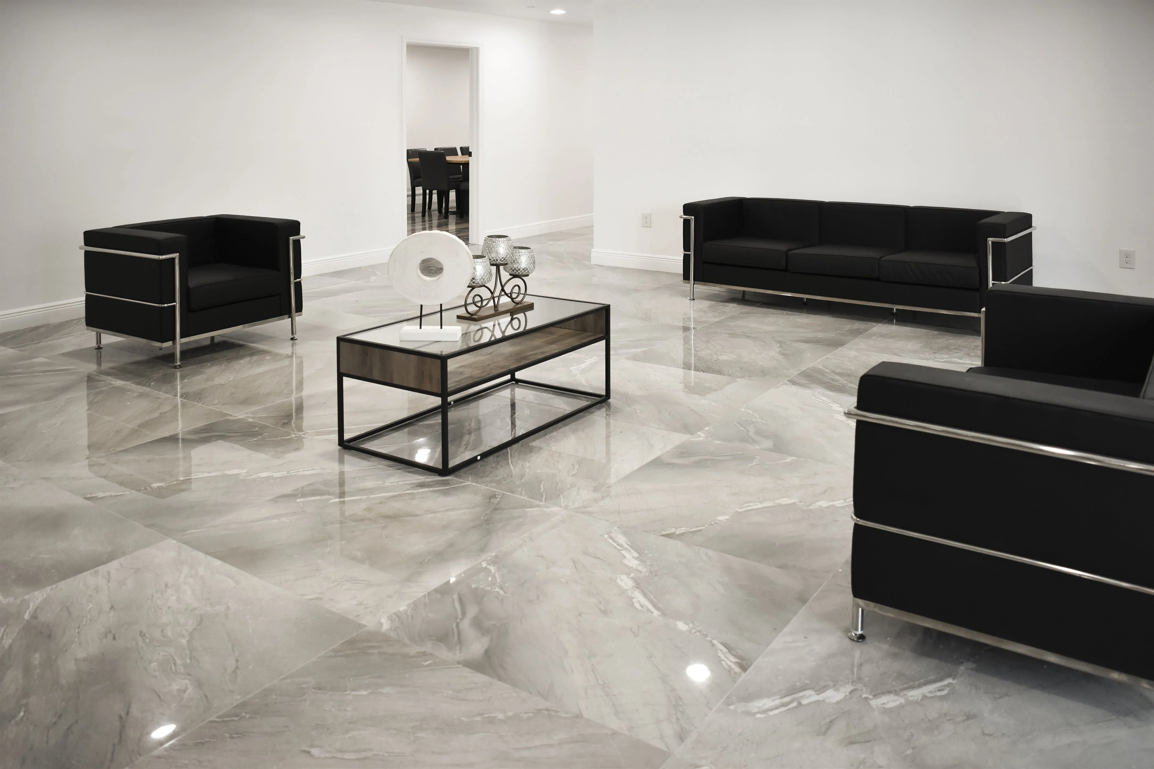 St. Forts Chapel & Reception Hall