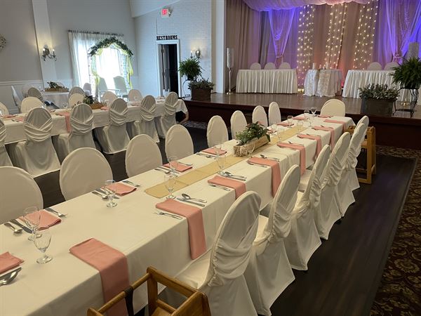 Bella Maria's Ristorante & Event Center