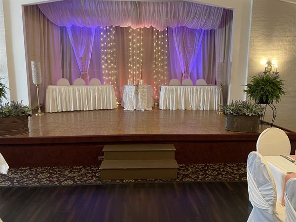 Bella Maria's Ristorante & Event Center