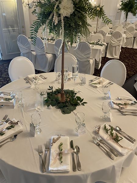 Bella Maria's Ristorante & Event Center