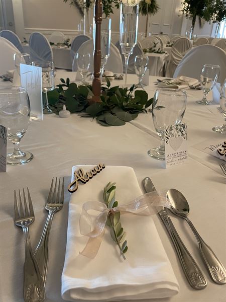 Bella Maria's Ristorante & Event Center