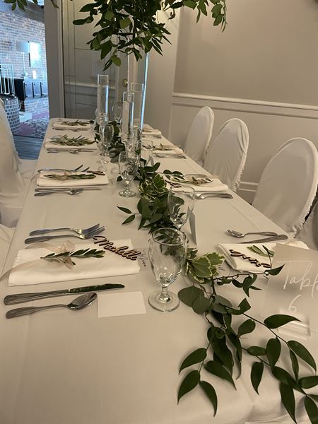 Bella Maria's Ristorante & Event Center