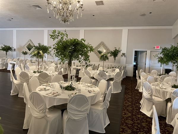 Bella Maria's Ristorante & Event Center