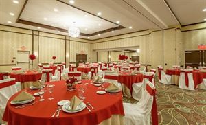 Hampton Inn & Suites Philadelphia/Bensalem