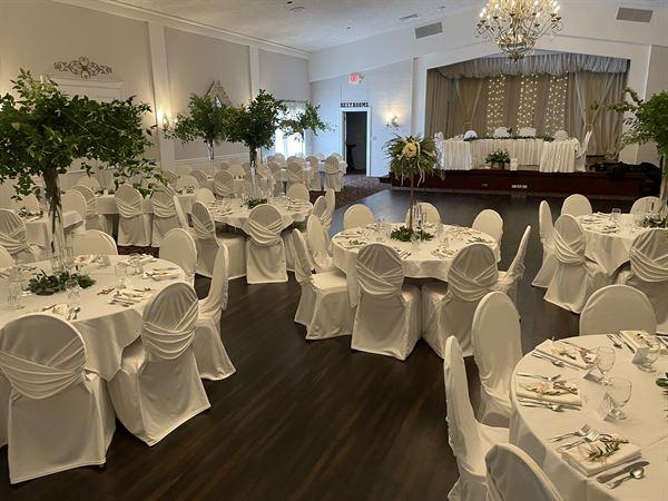 Bella Maria's Ristorante & Event Center