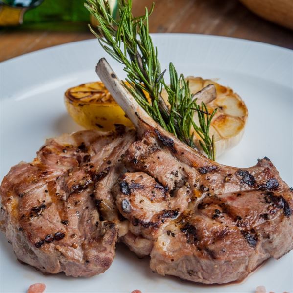 Serve & Savour Catering