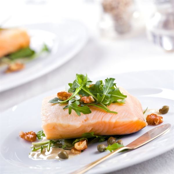 Serve & Savour Catering