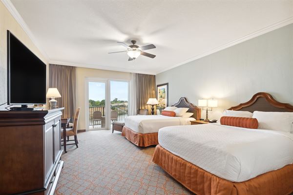 Marina Inn at Grande Dunes