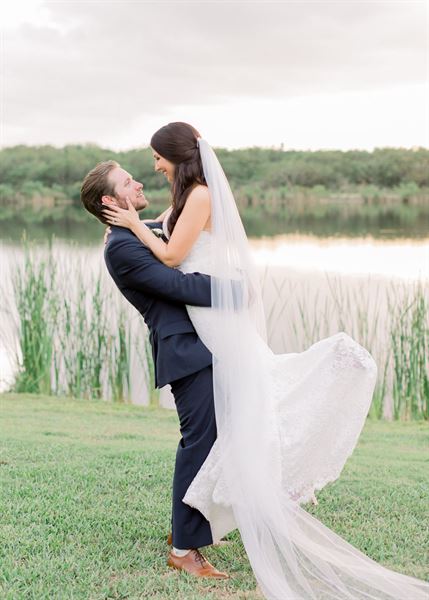 The Lake House in Ft. Pierce