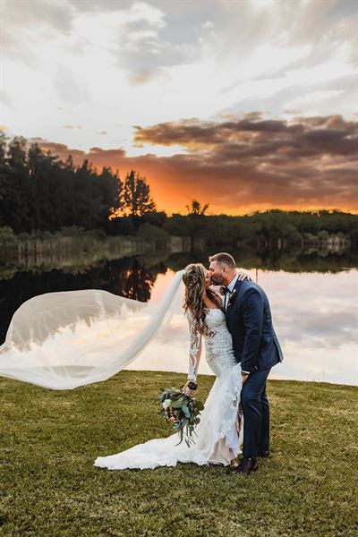 The Lake House in Ft. Pierce