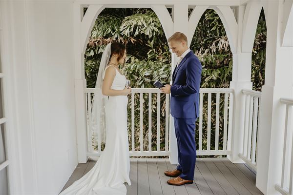 The Lake House in Ft. Pierce