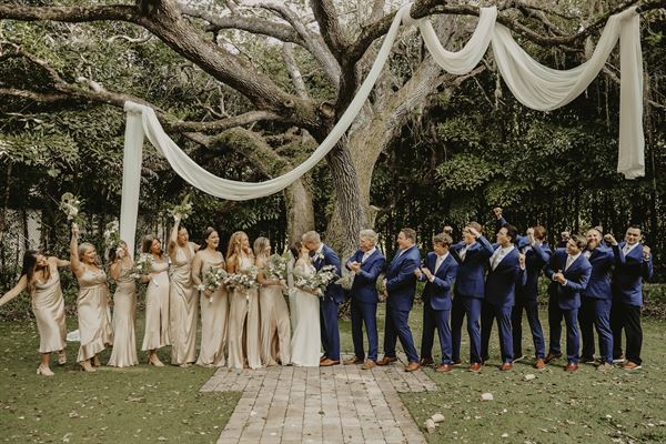 The Lake House in Ft. Pierce