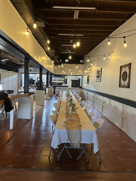 Malfitany Pasta Company