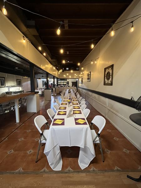 Malfitany Pasta Company