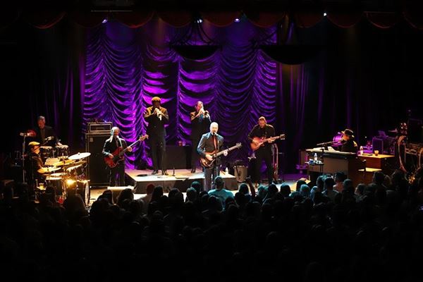 Ponte Vedra Concert Hall