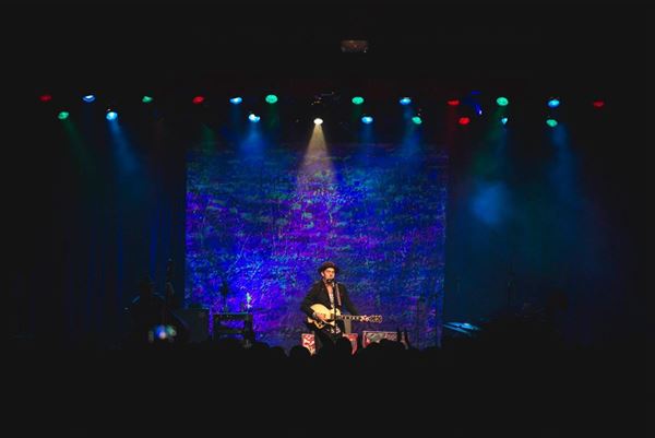 Ponte Vedra Concert Hall