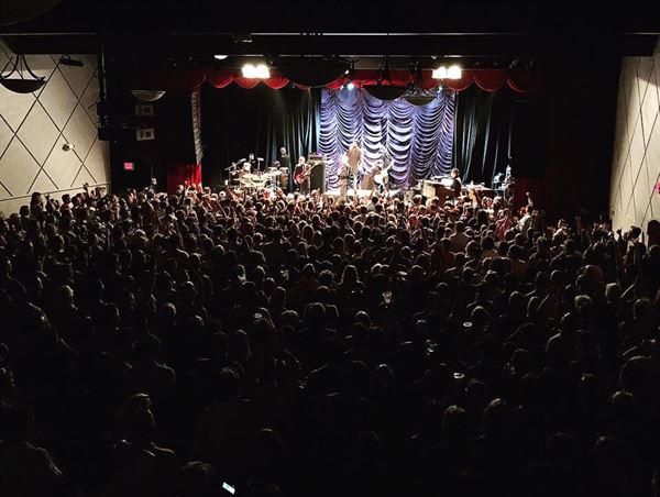 Ponte Vedra Concert Hall