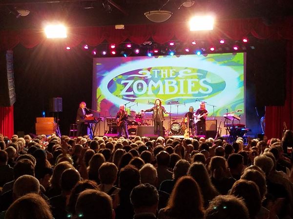 Ponte Vedra Concert Hall