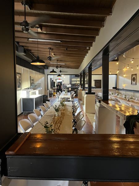 Malfitany Pasta Company