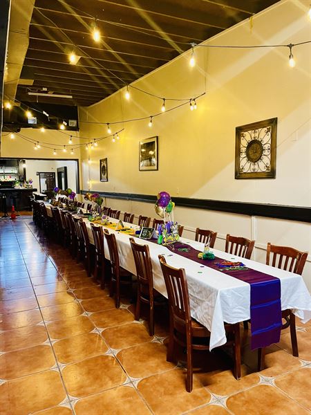 Malfitany Pasta Company