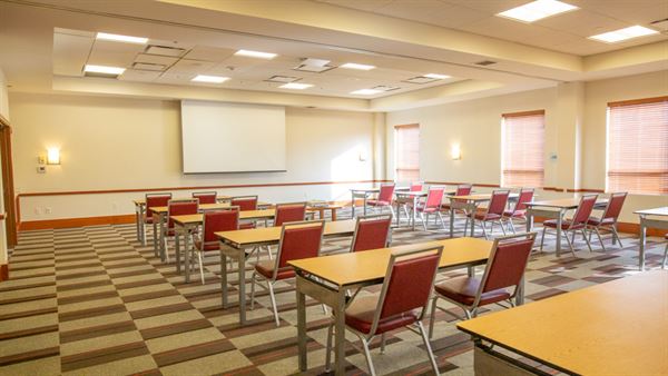 Holiday Inn Express Columbus Ohio Airport Easton