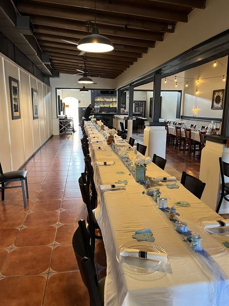 Malfitany Pasta Company