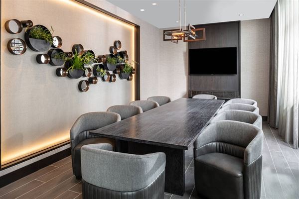 AC Portsmouth Downtown Waterfront