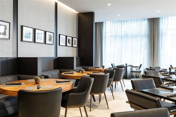 AC Portsmouth Downtown Waterfront