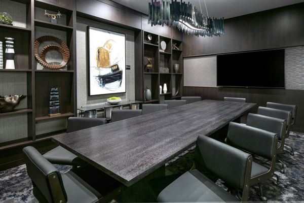 AC Portsmouth Downtown Waterfront