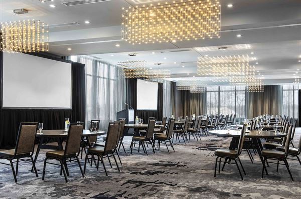 AC Portsmouth Downtown Waterfront