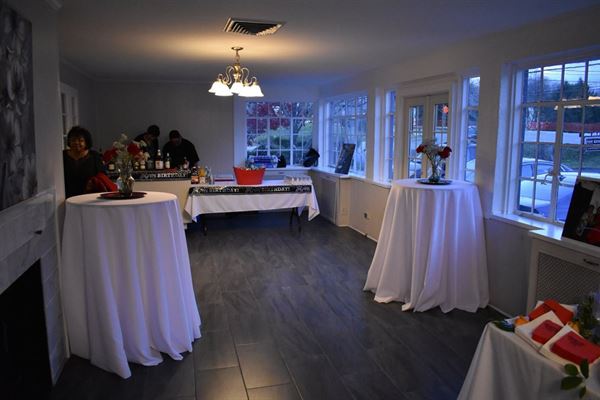 Woman's Club of Bethesda