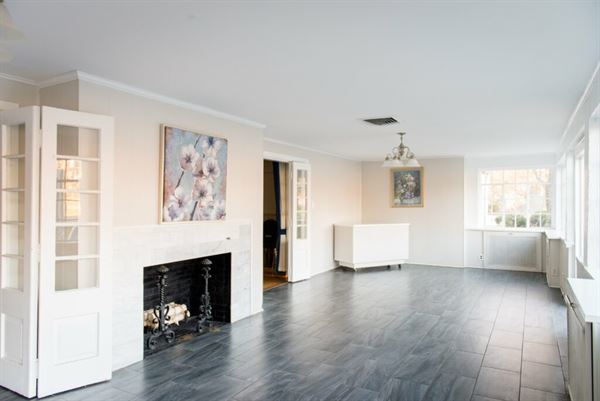 Woman's Club of Bethesda