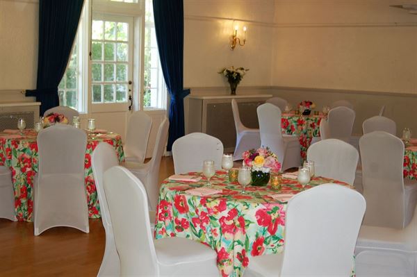 Woman's Club of Bethesda