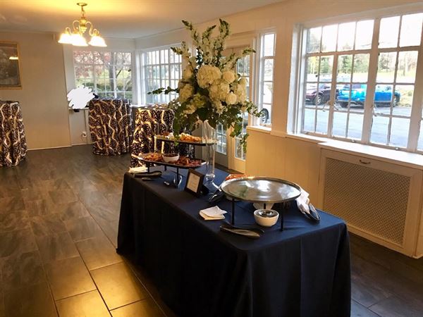 Woman's Club of Bethesda