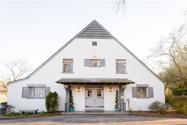 Woman's Club of Bethesda