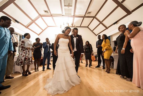 Woman's Club of Bethesda