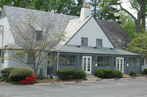 Woman's Club of Bethesda