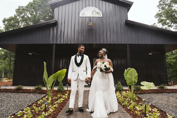 The Evergreen Estate