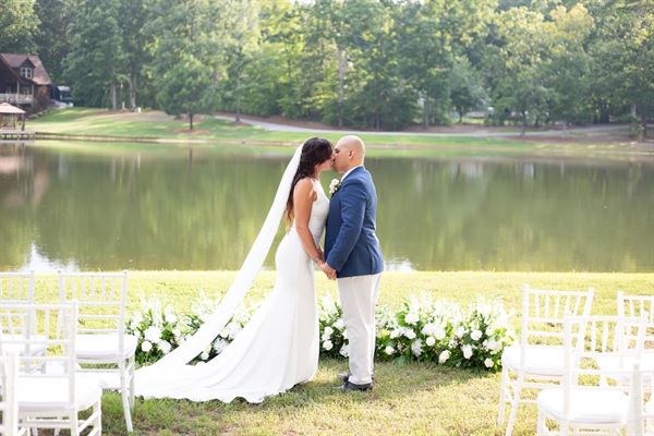 The Evergreen Estate