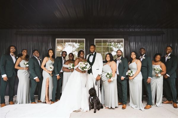 The Evergreen Estate