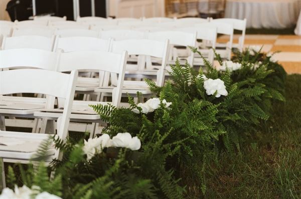 The Evergreen Estate