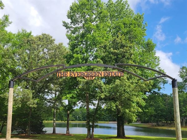 The Evergreen Estate