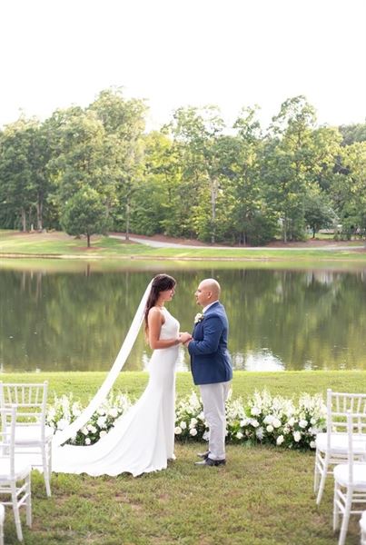 The Evergreen Estate