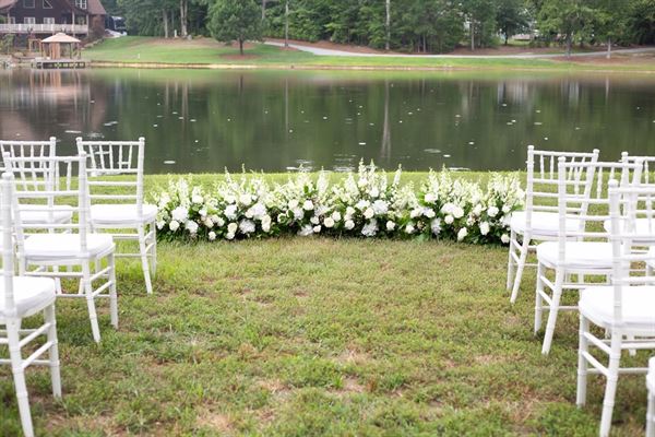 The Evergreen Estate