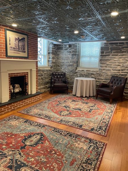 The President's Room