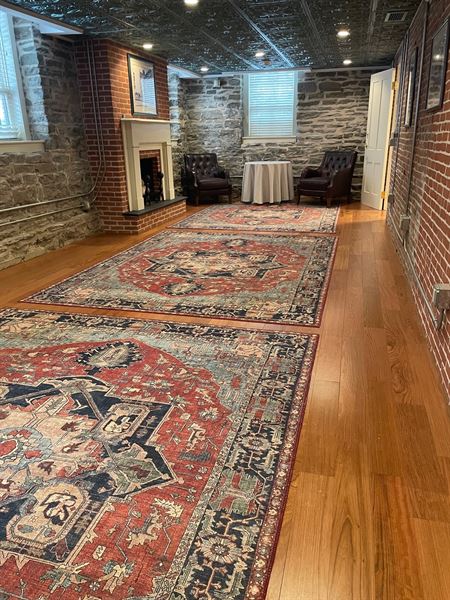 The President's Room