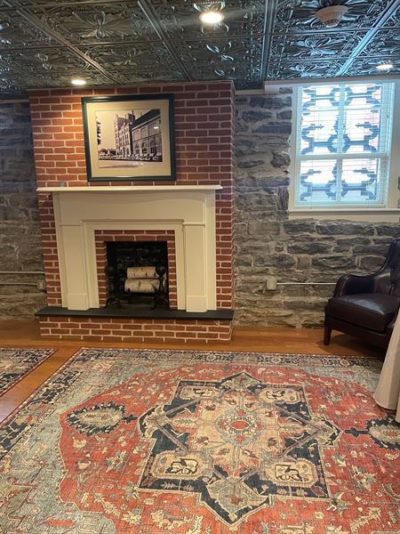 The President's Room