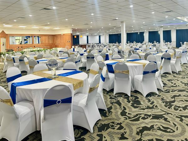 Meadows Banquet & Event Center