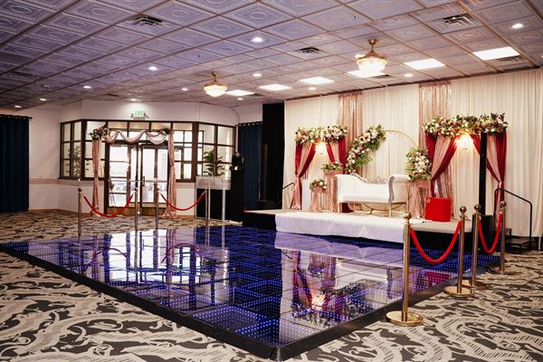 Meadows Banquet & Event Center