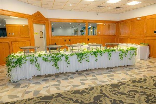 Meadows Banquet & Event Center